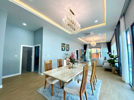 6 Schlafzimmer Villa zu vermieten in Pattaya, Pong, Pattaya