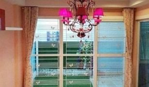 3 Bedrooms Townhouse for sale in Khlong Thanon, Bangkok Supalai Ville Phaholyothin 52