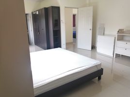 3 Schlafzimmer Haus zu vermieten im Vista Ville C, Lat Sawai, Lam Luk Ka