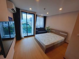 1 Schlafzimmer Wohnung zu vermieten im Bangkok Horizon Lite @ Phekasem 48 Station, Bang Wa