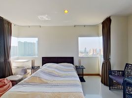1 Schlafzimmer Wohnung zu vermieten im AD Hyatt Condominium, Na Kluea, Pattaya