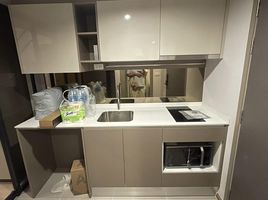 1 Schlafzimmer Wohnung zu vermieten im Ideo Rama 9 - Asoke, Huai Khwang, Huai Khwang