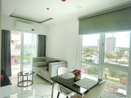 1 Schlafzimmer Appartement zu vermieten im The Empire Tower Pattaya, Nong Prue