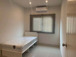 3 Bedroom Townhouse for rent at Supalai Bella Thalang Phuket, Thep Krasattri