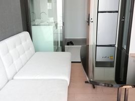 1 Bedroom Apartment for sale at Chewathai Residence Asoke, Makkasan