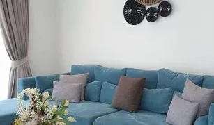 芭提雅 Na Kluea The Sanctuary Wong Amat 3 卧室 公寓 售 