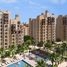 1 Bedroom Apartment for sale at Lamaa, Madinat Jumeirah Living