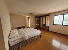 3 Schlafzimmer Appartement zu vermieten im United Tower, Khlong Tan Nuea, Watthana