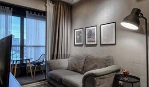 1 Bedroom Condo for sale in Bang Na, Bangkok Ideo Mobi Sukhumvit Eastgate