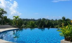 Фото 3 of the Communal Pool at Layan Gardens