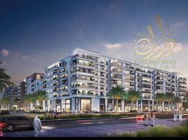 2 Bedroom Apartment for sale at Maryam Beach Residence, Palm Towers, Al Majaz