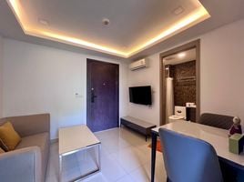 1 Bedroom Apartment for sale at Arcadia Beach Continental, Nong Prue