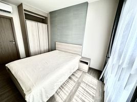 1 Bedroom Apartment for sale at NIA By Sansiri, Phra Khanong Nuea