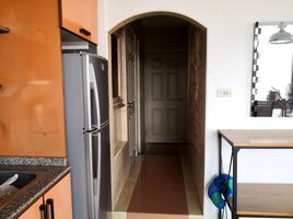 1 Schlafzimmer Wohnung zu vermieten im Supanich Condo, Wat Ket