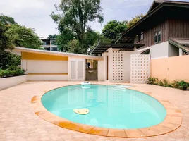 บ้านเดี่ยว 4 ห้องนอน ให้เช่า ในทำเล ไทย, สุเทพ, เมืองเชียงใหม่, เชียงใหม่, ไทย