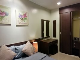 1 Schlafzimmer Wohnung zu verkaufen im Phuket Villa Patong Beach, Patong, Kathu, Phuket