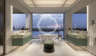 4 Bedrooms Apartment for sale in The Crescent, Dubai Six Senses Residences