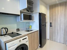 Studio Wohnung zu vermieten im Once Pattaya Condominium, Na Kluea, Pattaya