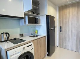 Studio Condo for rent at Once Pattaya Condominium, Na Kluea