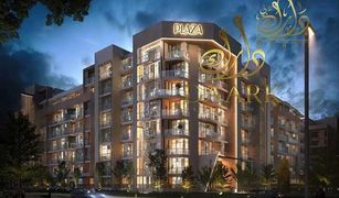 3 Bedrooms Apartment for sale in Oasis Residences, Abu Dhabi Plaza