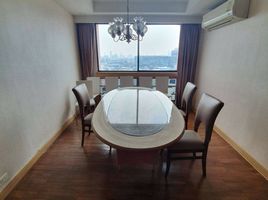 3 Bedroom Apartment for sale at President Park Sukhumvit 24, Khlong Tan, Khlong Toei