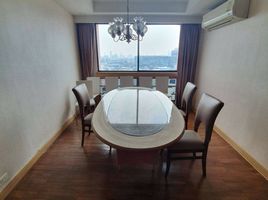 3 Schlafzimmer Appartement zu verkaufen im President Park Sukhumvit 24, Khlong Tan