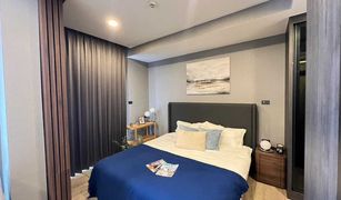 1 Bedroom Condo for sale in Din Daeng, Bangkok The Teak Ratchada 19