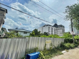  Grundstück zu verkaufen in Sathon, Bangkok, Thung Wat Don