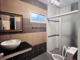 3 Bedroom Villa for sale at Navy House 35, Bang Sare, Sattahip