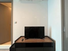 1 Bedroom Condo for rent at Life Asoke Hype, Makkasan