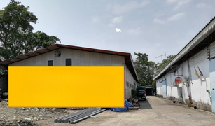 N/A Warehouse for sale in Suan Luang, Bangkok 