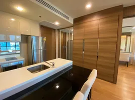 1 Schlafzimmer Wohnung zu vermieten im The Address Sathorn, Si Lom