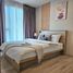 อพาร์ทเม้นท์ 1 ห้องนอน ให้เช่า ในโครงการ ไอดีโอ โมบิ สุขุมวิท อีสต์พอยท์, บางนา
