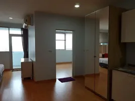 1 Bedroom Condo for rent at St. Louis Grand Terrace, Thung Wat Don