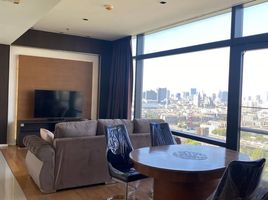 2 Bedroom Apartment for rent at Circle Living Prototype, Makkasan