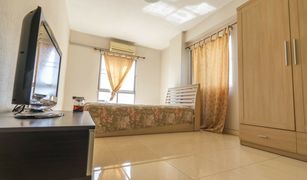 2 Bedrooms Condo for sale in Khlong Sam, Pathum Thani Kaew Preuksa Condo