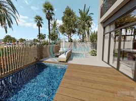 5 Bedroom House for sale at The Pulse Beachfront, Mag 5 Boulevard, Dubai South (Dubai World Central)
