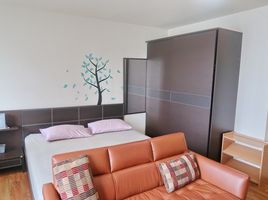 Studio Wohnung zu verkaufen im Sukhumvit Plus, Phra Khanong, Khlong Toei