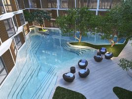 1 Bedroom Condo for sale at Wanda Vista Resort, Choeng Thale