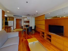 2 Schlafzimmer Wohnung zu verkaufen im Liberty Park 2, Khlong Toei Nuea