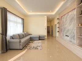 ขายวิลล่า 3 ห้องนอน ในโครงการ อมร วิลเลจ, เมืองพัทยา, พัทยา