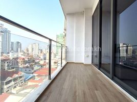 1 Bedroom Apartment for rent at 1 Bedroom for Lease in BKK3, Tuol Svay Prey Ti Muoy, Chamkar Mon, Phnom Penh