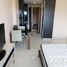 Studio Condo for rent at Club Royal, Na Kluea