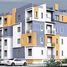 3 Bedroom Apartment for sale at Diary Farm Road Trimulgherry, n.a. ( 1728), Ranga Reddy