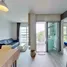 1 Bedroom Condo for sale at Play Condominium, Suthep