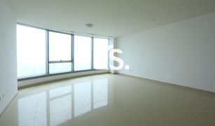 3 Bedrooms Apartment for sale in Shams Abu Dhabi, Abu Dhabi Sky Tower