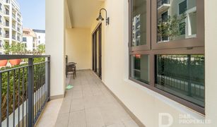 2 Bedrooms Apartment for sale in La Mer, Dubai La Cote Building 2