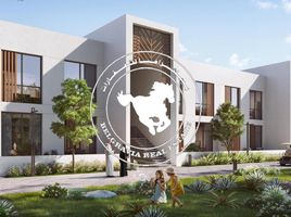 4 Bedroom Villa for sale at The Sustainable City - Yas Island, Yas Acres