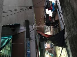 2 Schlafzimmer Villa zu verkaufen in Phu Nhuan, Ho Chi Minh City, Ward 17