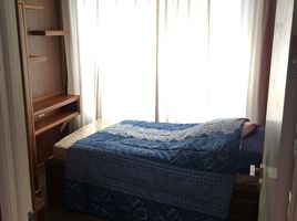 2 Schlafzimmer Wohnung zu verkaufen im The Room Sathorn-Taksin, Bang Yi Ruea